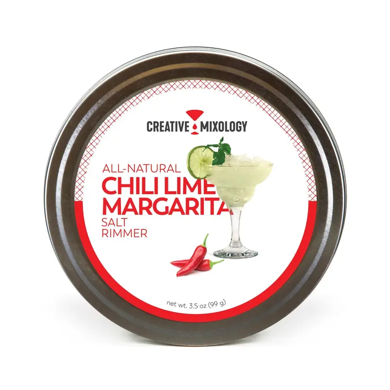 Creative Mixology Chili-Lime Margarita Rim Salt 1