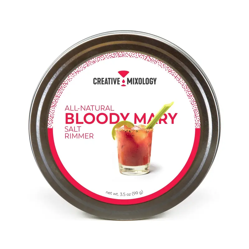 Creative Mixology Spicy Bloody Mary Rimming Salt 1
