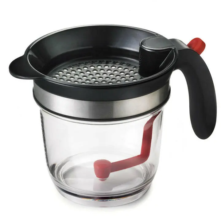 Cuisipro Clear Fat Separator For Broths And Gravies 1