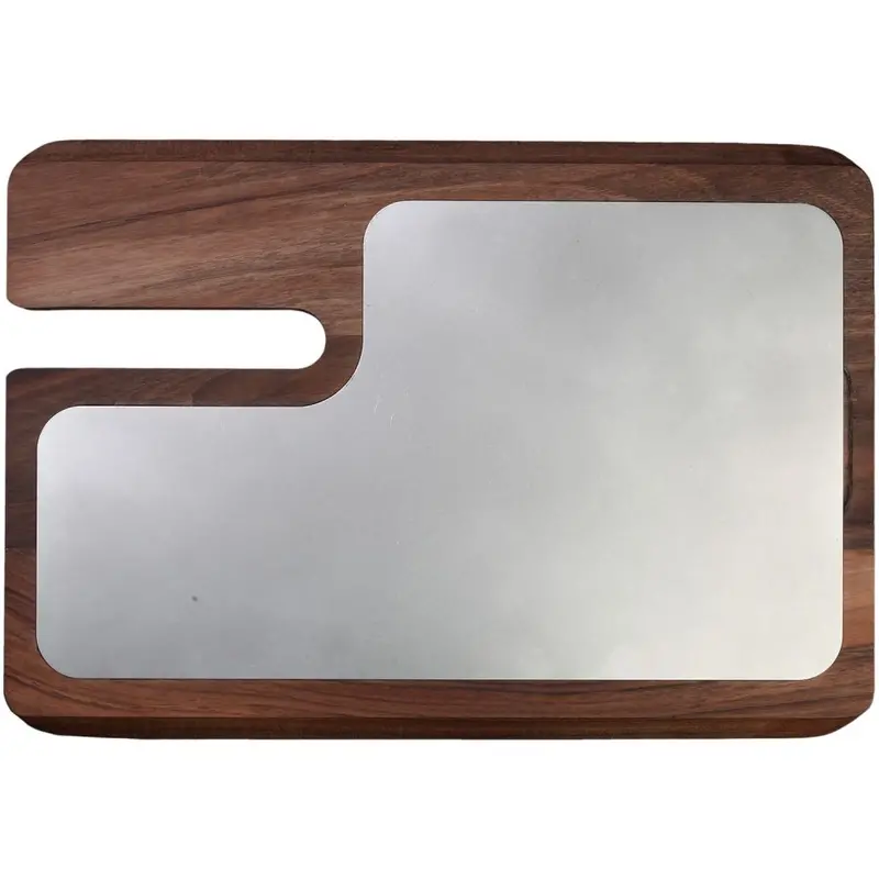 Custom Cutting Board For Berkel Red Line 220 And 250 Slicers 1