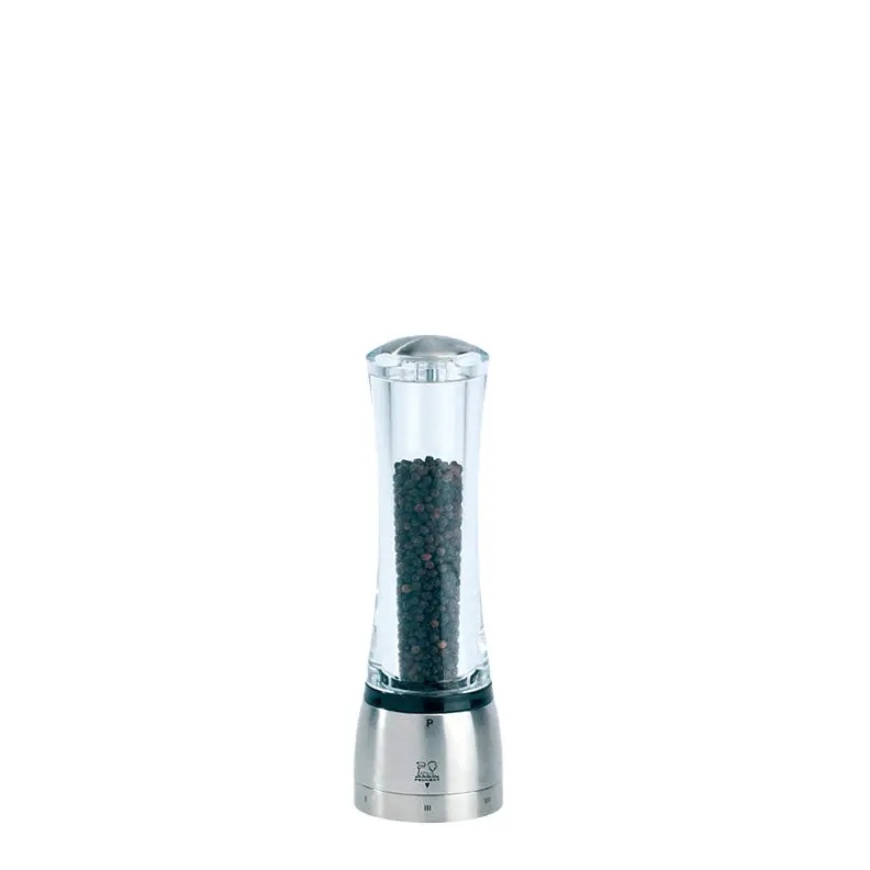 Daman 21 Cm Adjustable Pepper Grinder 1