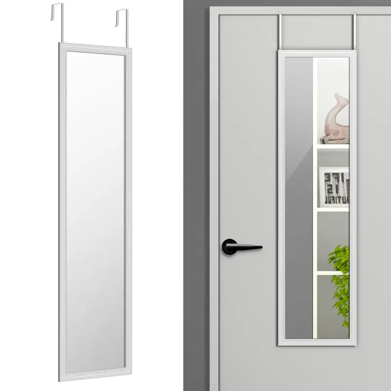 Designer Floor-To-Ceiling Mirror – 31 X 116 Cm 1
