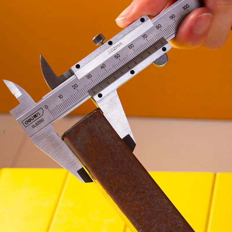 Digital Vernier Caliper (150 Mm Range) 1