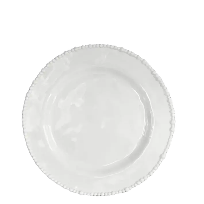 Dinner-Sized Melamine Plates – Whimsical Collection 1