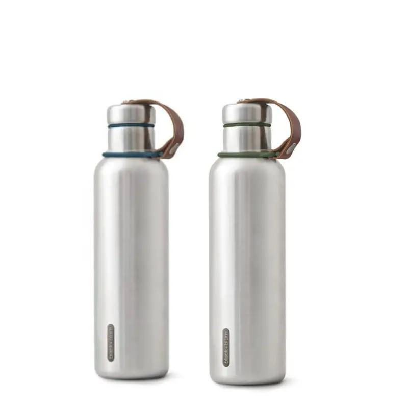 Double-Insulated Thermal Water Bottle 1