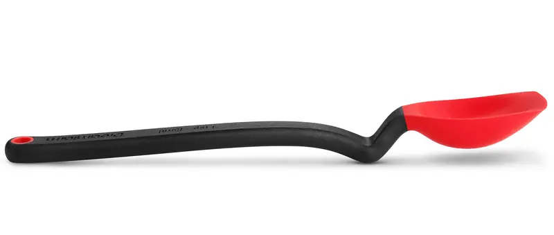 Dreamfarm Mini Supoon – Compact Silicone Spoon & Spatula Hybrid 1