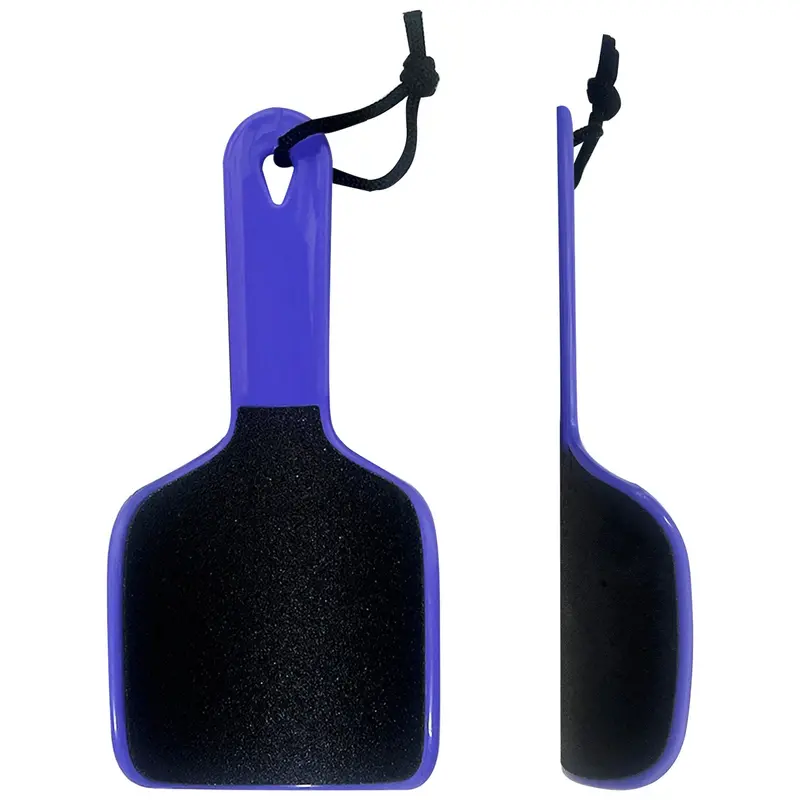 Dual-Grain Foot File – 20Cm Ergonomic Pedicure Tool 1