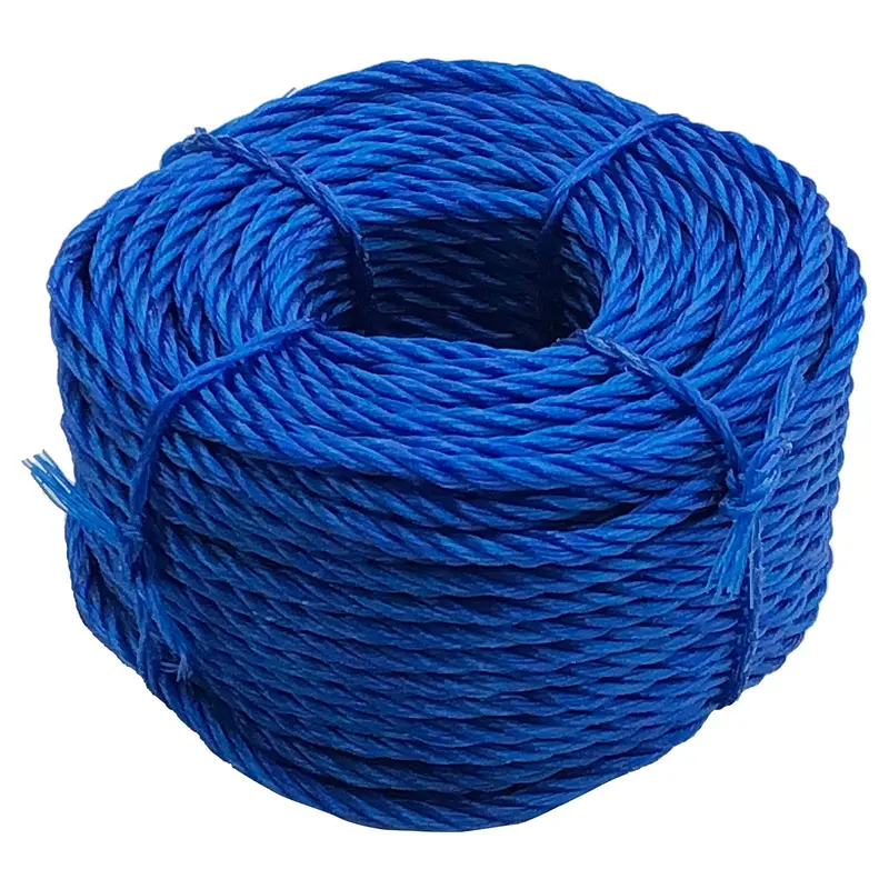 Durable 25-Meter Nylon Rope 1