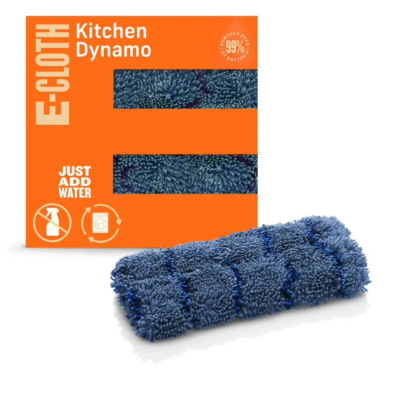 E-Cloth Kitchen Dynamo Multi-Surface Cleaning Tool 1