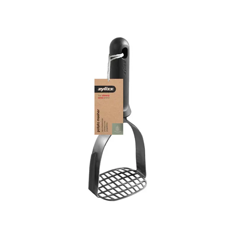 Eco-Friendly Wheat Straw Potato Masher 1