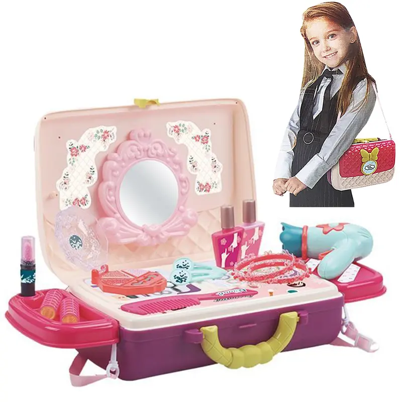 Educational Toy Collection – 18-Piece Cognitive Development Set 1