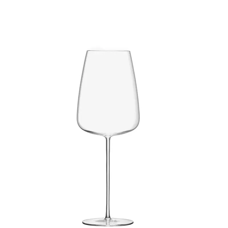 Elegant Grand Red Wine Tasting Glass 1