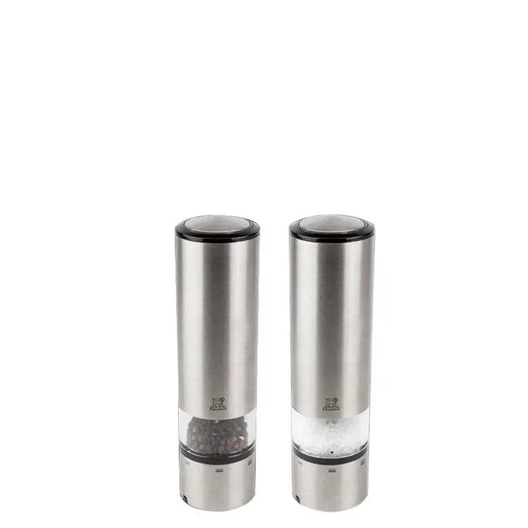 Elis Sense Smart Duo Salt & Pepper Mill Set 1