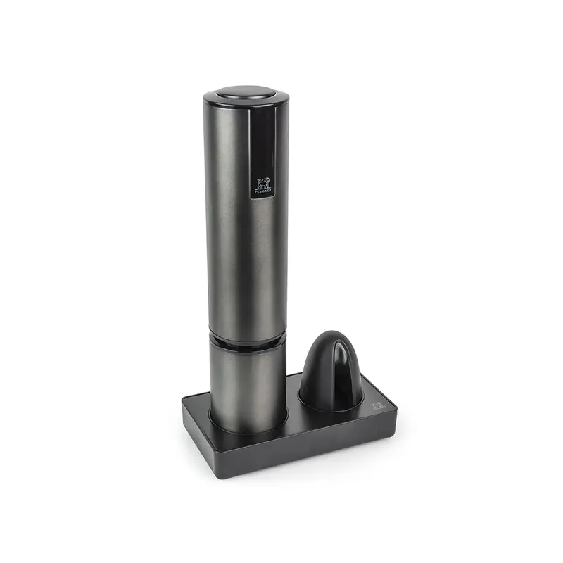 Elis Touch Carbon Electric Corkscrew 1