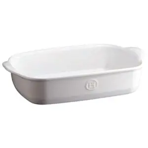 Emile Henry Ultime Rectangular Ceramic Baking Dish 1