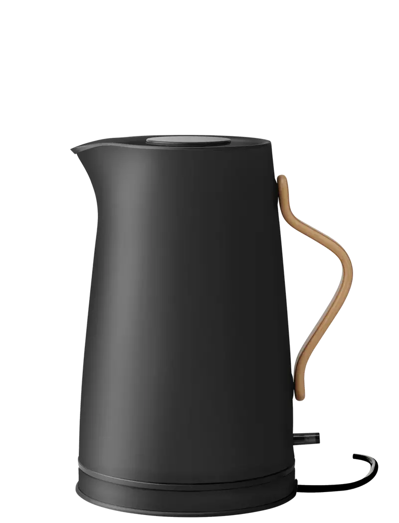 Emma 1.2-Liter Electric Kettle – Uk Plug 1