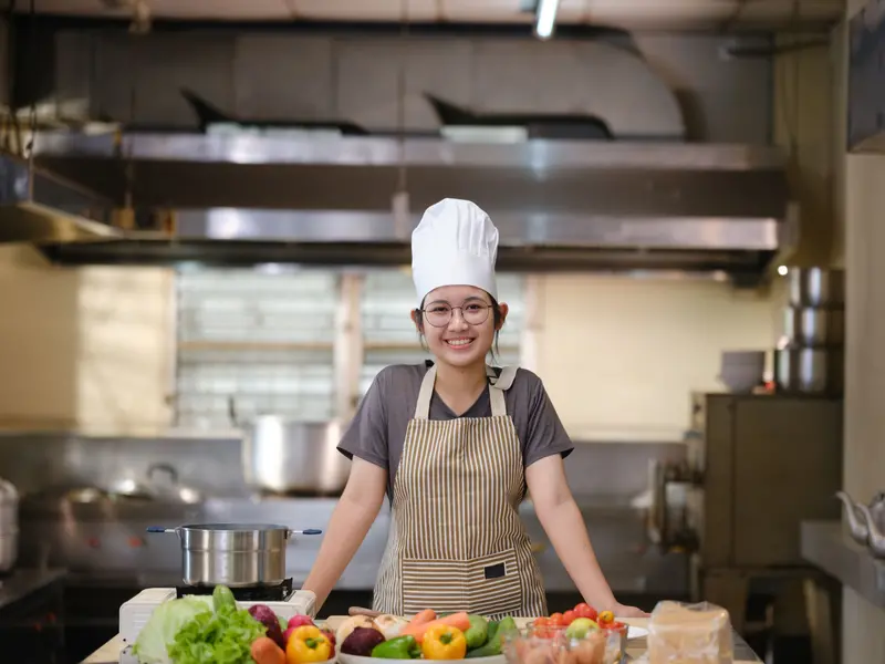 Essential Cooking Techniques For Emerging Chefs 1