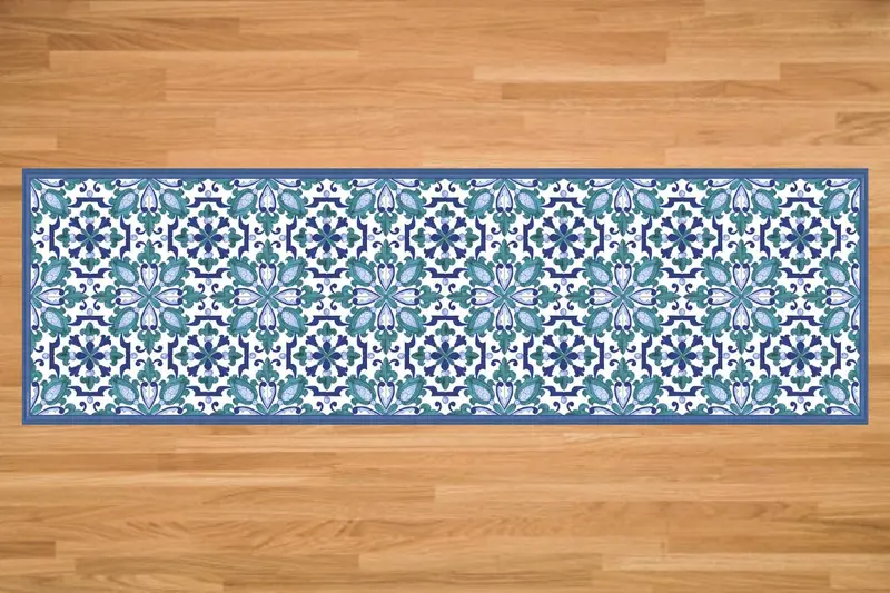 Etú Home Ortigia A Italian Area Rug – Small 1