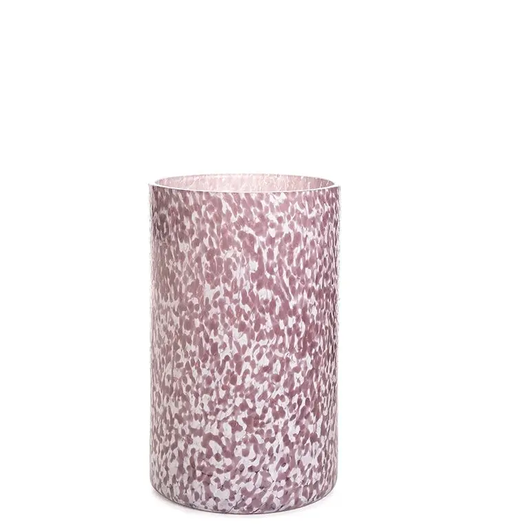 Extra-Tall Architectural Vase 1
