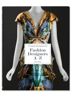 Fashion Designers A–Z: Updated 2020 Reference Edition 1