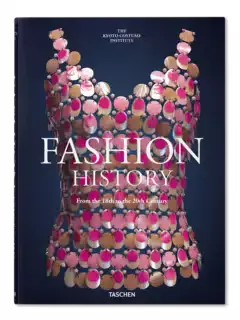 Fashion History: From Rococo Elegance To Modernist Silhouettes (18Th–20Th Century) 1