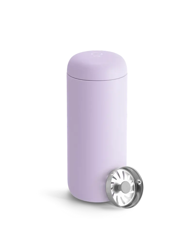 Fellow Carter Move Travel Mug – Peri Twinkle, 16 Oz 1