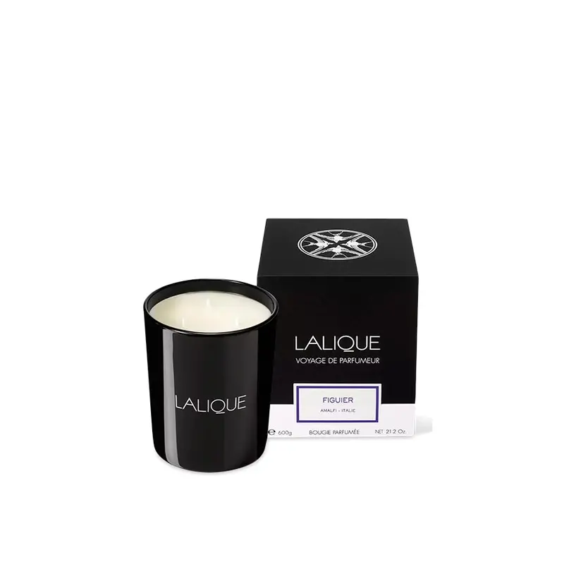 Figuier Amalfi Fig-Scented Candle 1