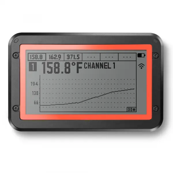 Fireboard 2 Wireless Bbq Thermometer With Real-Time Monitoring 1