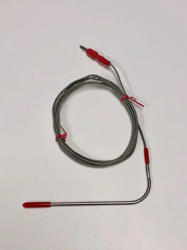 Flame Boss Fb500 High-Temperature Meat Probe – Precision Cooking Thermometer 1