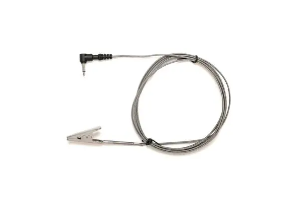 Flame Boss High-Heat Pit Probe – Durable Dual-Junction Thermocouple 1