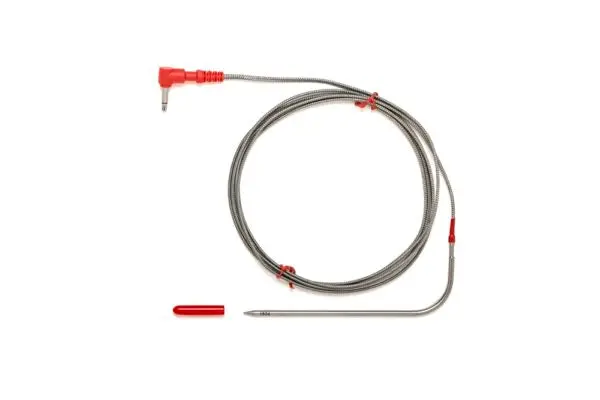 Flame Boss High-Performance Meat Probe – Fast-Response Bbq Thermometer 1