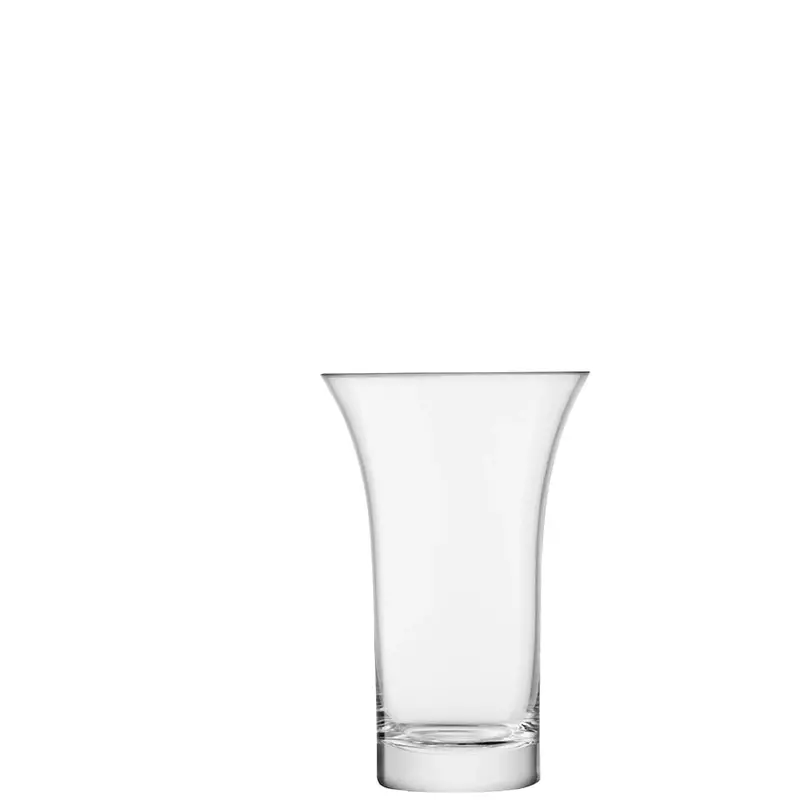 Flared Floral Bouquet Vase 1