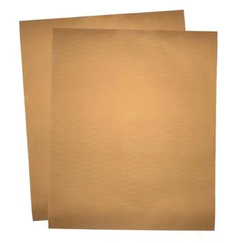 Flexible Non-Stick Grill Sheets – Grillsimple 1