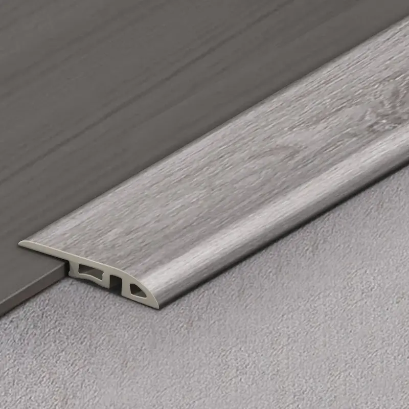 Flooring Reducer Strip – 7'11" Height-Difference Bridge 1