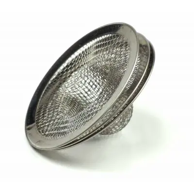 Foghat Replacement Mesh Guard – 3-Pack For Smoking Torches 1