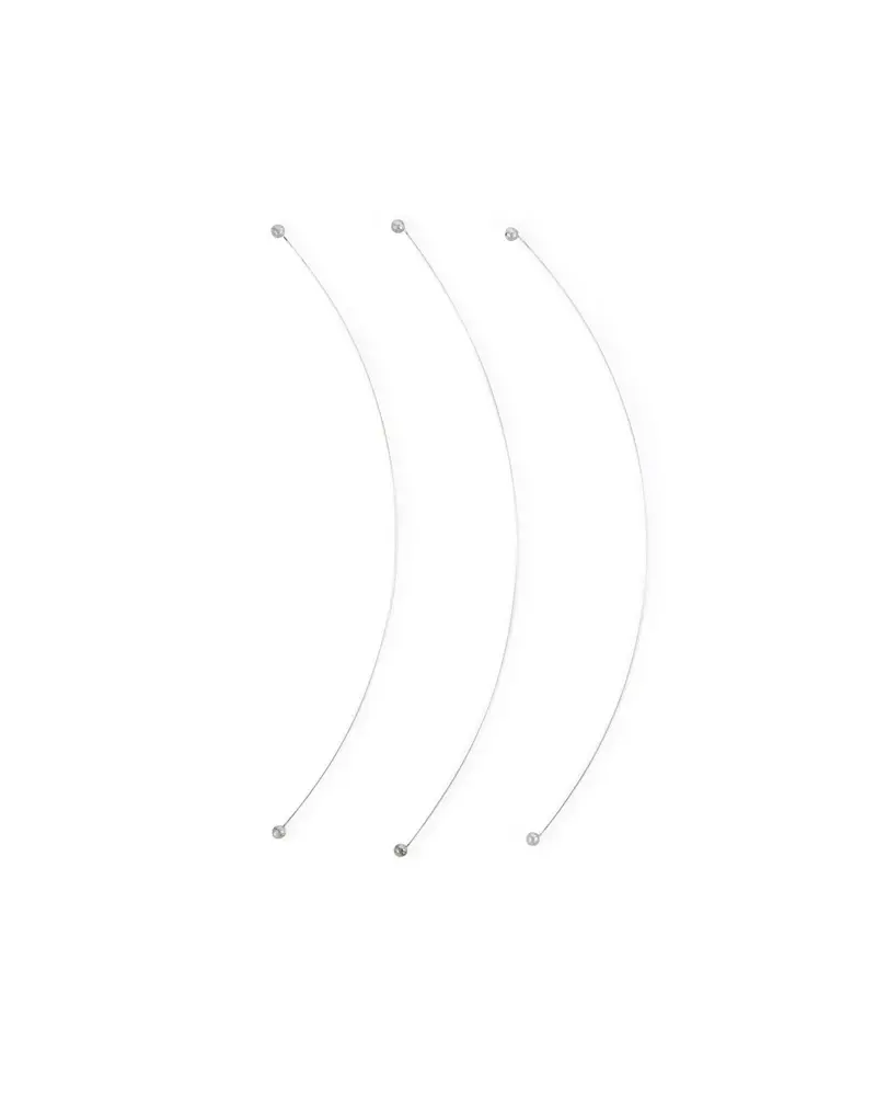 Formaticum Replacement Cutting Wires For Cheese Slicers – 5-Inch Length 1
