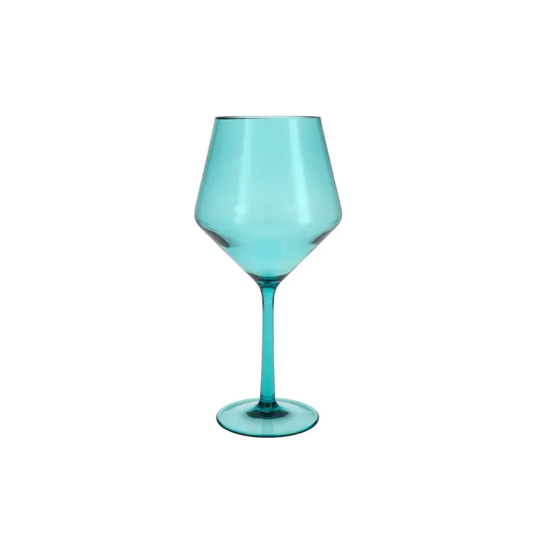 Fortessa Sole Cabernet Wine Glass – 22 Oz Premium Stemmed Design 1