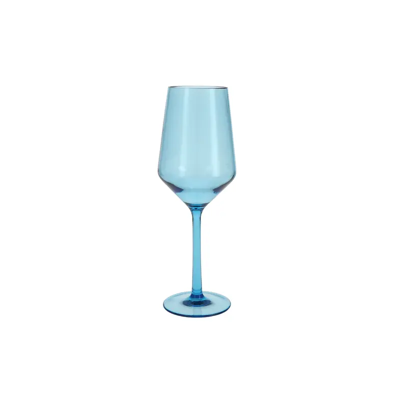 Fortessa Sole Sauvignon Blanc Wine Glass – 13 Oz Stemmed Crystal 1