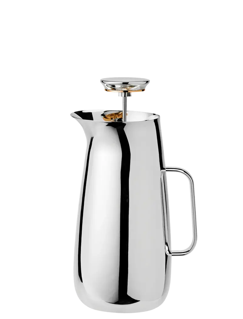 Foster 1-Liter French Press Coffee Maker 1