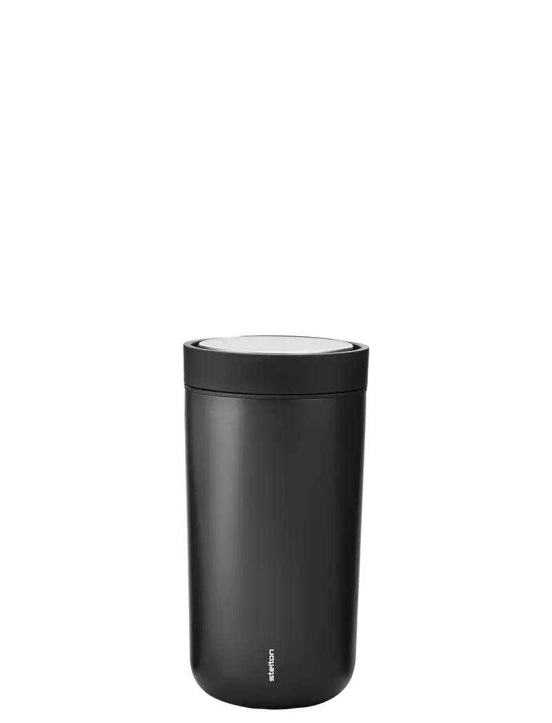 Foster Anthracite-Finished Pepper Grinder 1