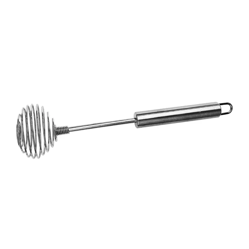 Fox Run 10-Inch Stainless Steel Spring-Head Whisk 1