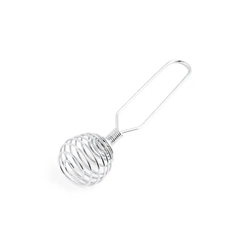 Fox Run 8-Inch French Coil Whisk, Stainless Steel 1