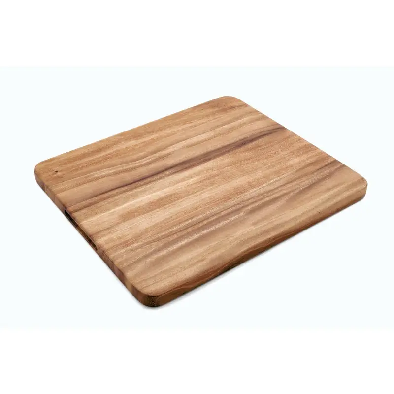 Fox Run Oslo Utility Board For Long-Grain Rice – Acacia Wood 1