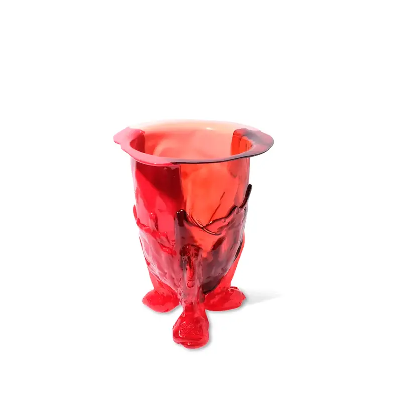 Gaetano Pesce Amazonia Botanical Vase 1