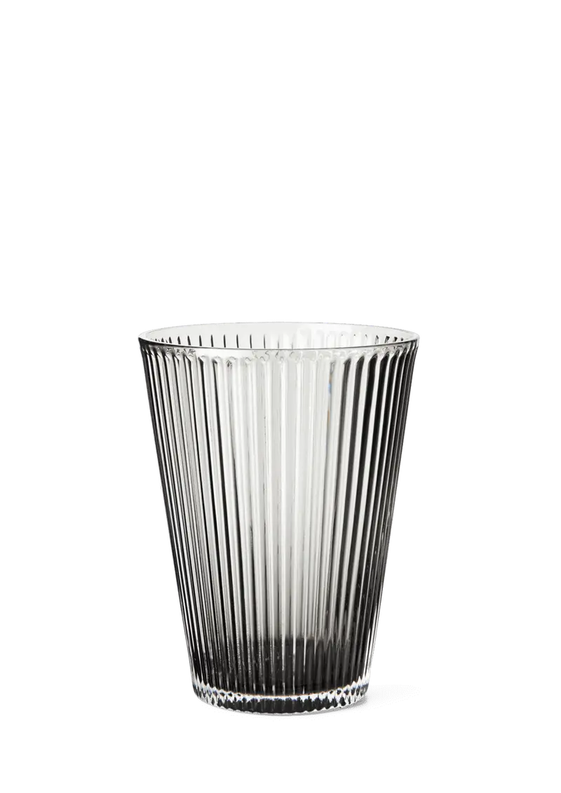Gc Nouveau Smoke-Tinted Tumblers (36 Cl, 2-Pack) 1