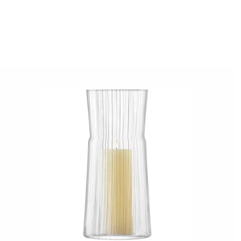 Gio Linear Lantern Or Vase 1