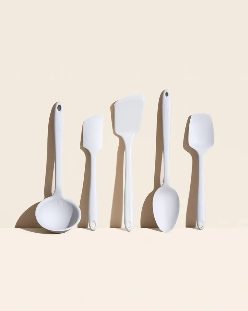 Gir 5-Piece Ultimate Tool Set – Clean Studio White Finish 1