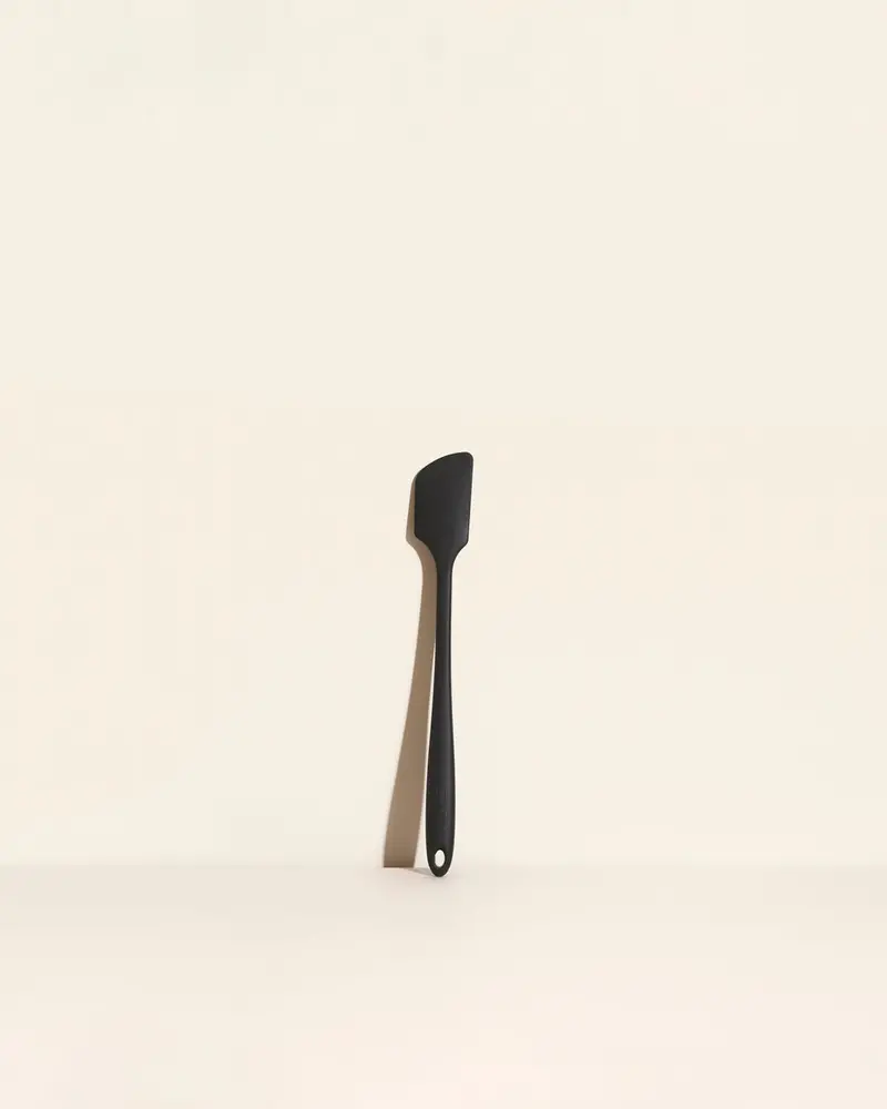 Gir Skinny Spatula – Flexible Silicone Kitchen Spatula In Black 1