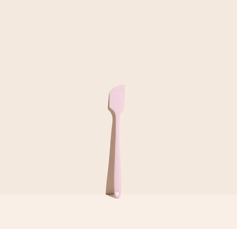 Gir Skinny Spatula – Light Pink, Precision Tip 1