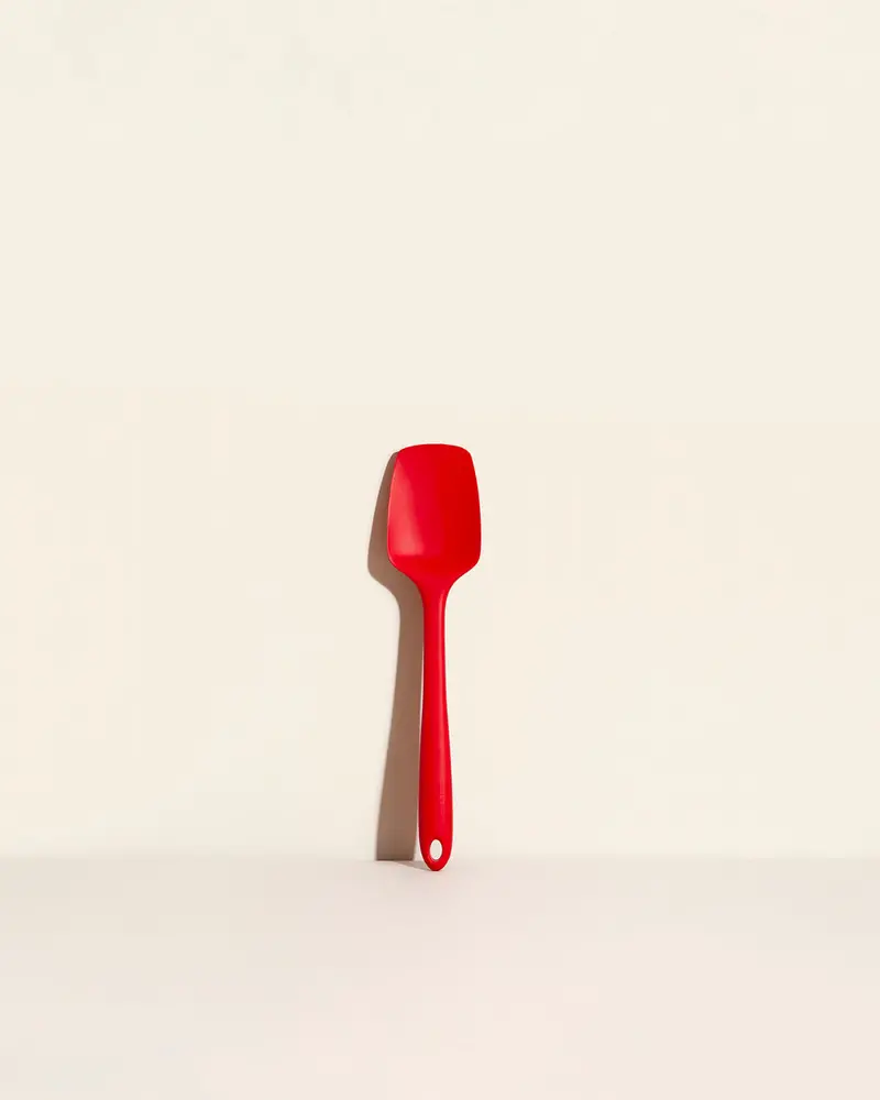 Gir Ultimate Spoonula – Bright Red All-In-One Spoonula 1